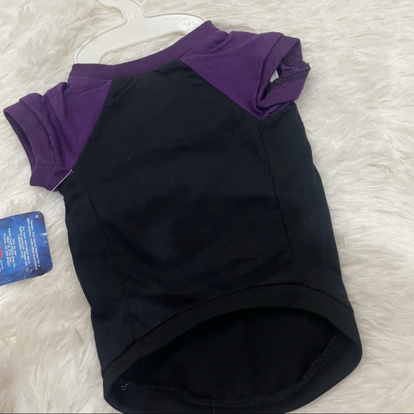 Black Panther Dog Shirt - Picture 2 of 5